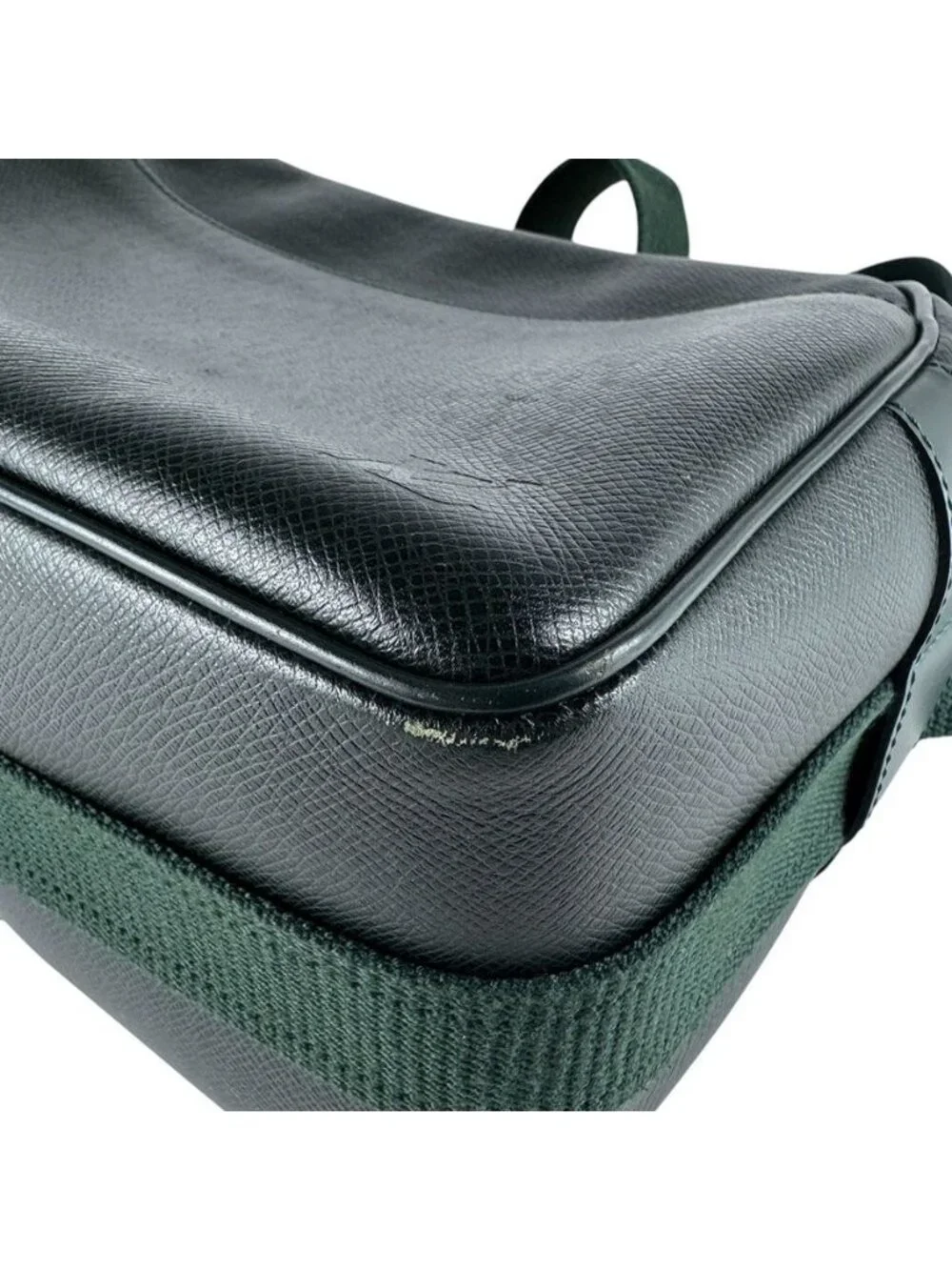 Louis Vuitton Shoulder Bag Reporter PM